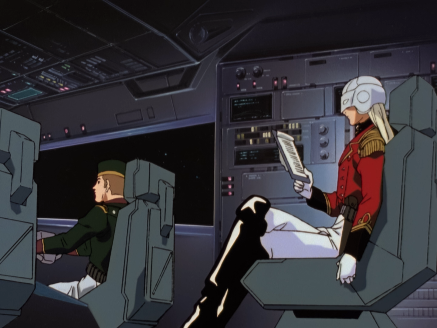 Shin Kidou Senki Gundam Wing (A&C World)